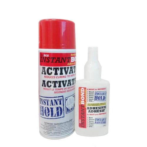 Alternatives To Fastest Setting Glue