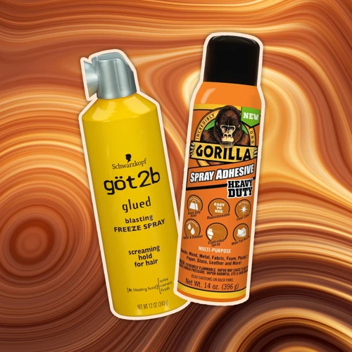 Alternatives To Hair Glue