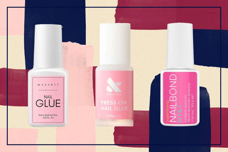 Alternatives To Nail Glue