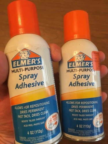 Animal-Derived Glue Ingredients