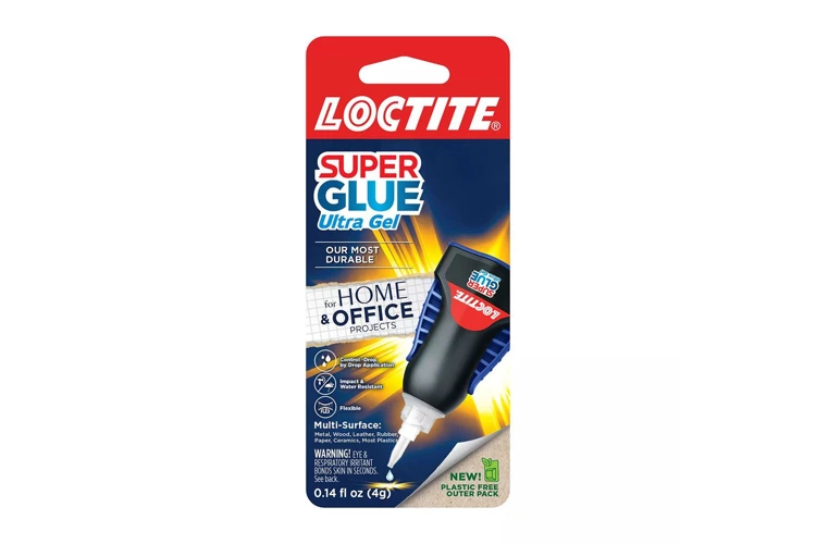 Applications For The Strongest Glue