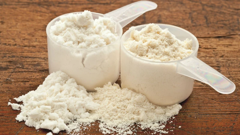 Applications Of Casein Glue