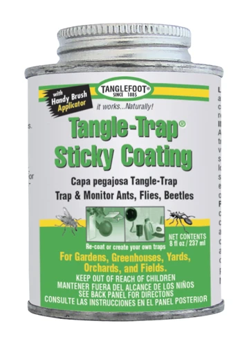 Benefits Of Tanglefoot Glue