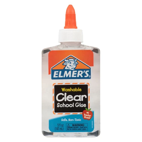 Benefits Of Using Clear Glue