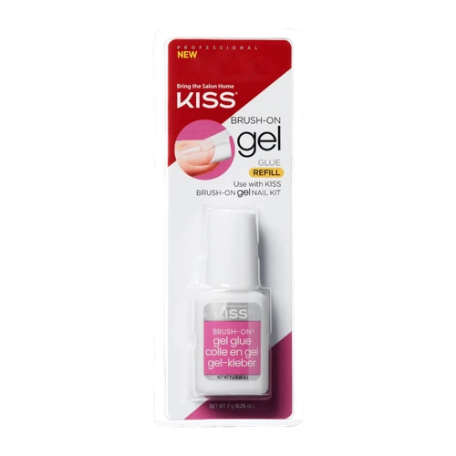 Benefits Of Using Kiss Nail Glue