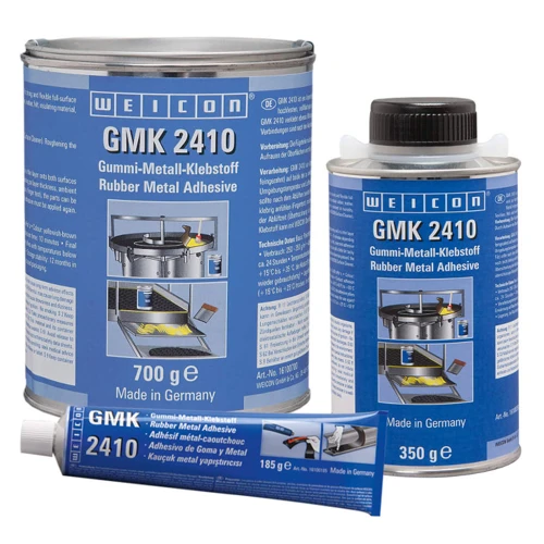 Expert Tips for Gluing Metal to Rubber Glue Savior's HowTo Guide