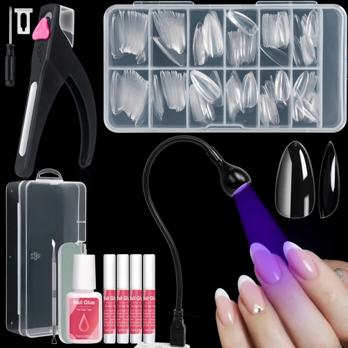 Best Practices For Nail Glue Storage