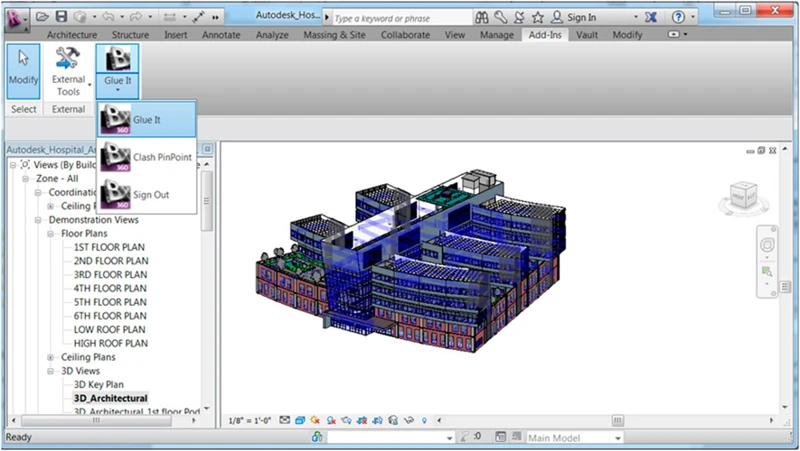 Bim 360 Glue Pricing