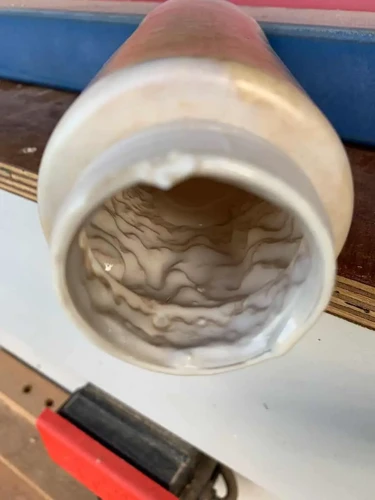 Can You Restore The Consistency Of Frozen Glue?