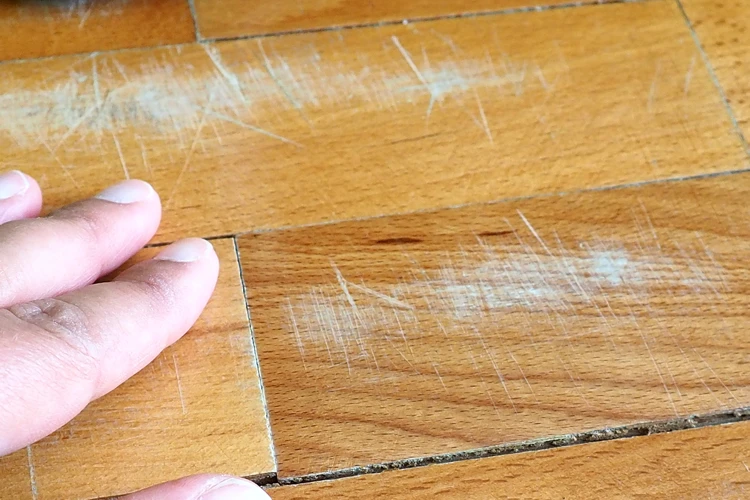 Cleaning And Restoring Your Wood Floors
