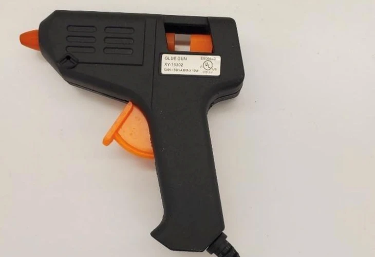 Common Reasons Why A Glue Gun Malfunctions