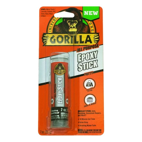 Comparing Gorilla Glue Epoxy To Other Adhesives
