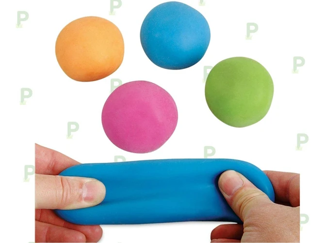 Customize Your Stress Ball