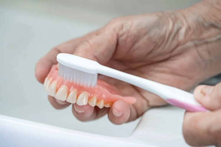 Denture Adhesive Remover: Do You Need It?