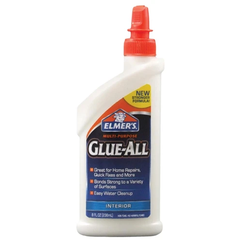 Different Types Of Elmer'S Glue And Their Strength