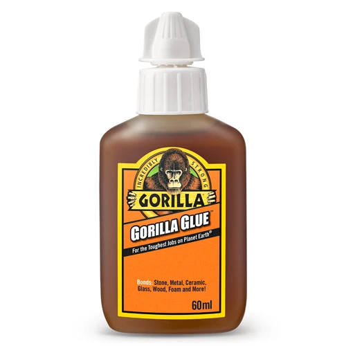 Different Varieties Of Gorilla Glue