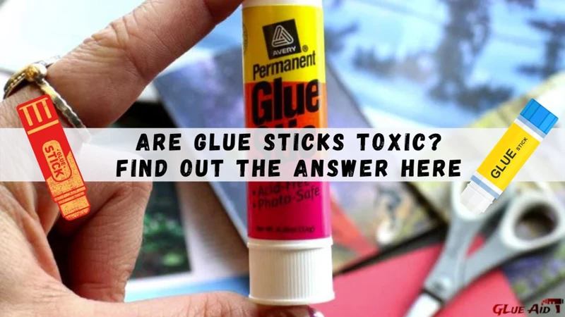 Disadvantages Of Using A Glue Stick