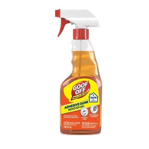 Diy Hacks For Removing Shower Gem Glue
