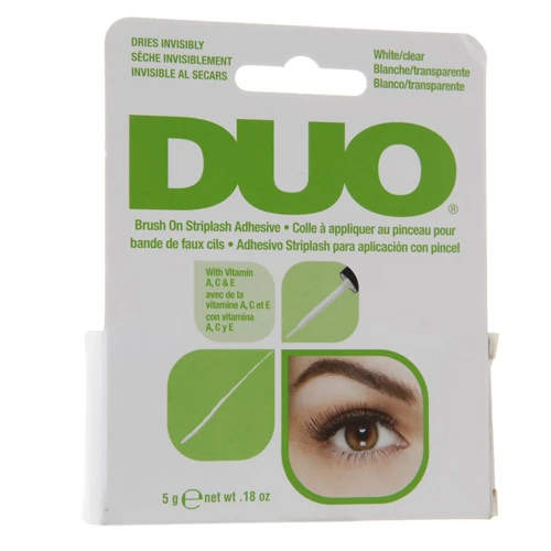 Duo Glue Basics