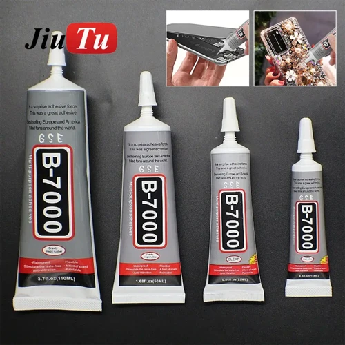 E6000 Vs B7000 Glue: Comparison