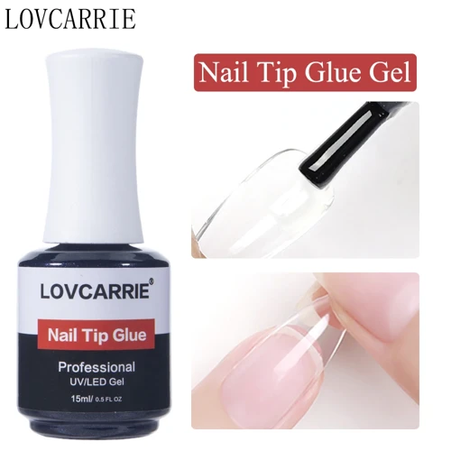 Effective Tips For Making Nail Glue Stronger