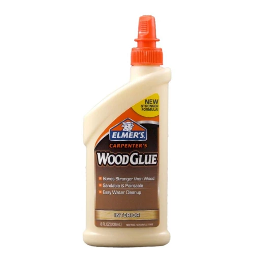 Elmer'S Glue For Woodworking