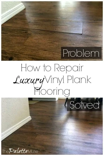 Factors That Affect Lvt Glue Drying Time