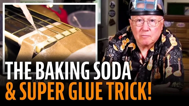 Factors That Can Weaken Super Glue