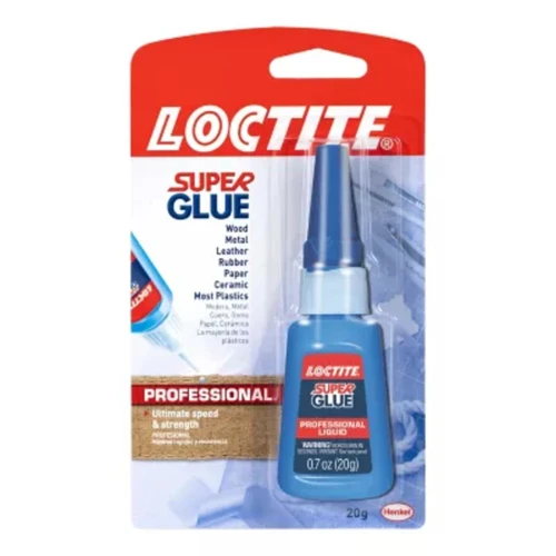 Factors To Consider Before Buying Loctite Super Glue