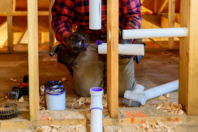 Factors To Consider When Choosing Glue For Pex Pipe