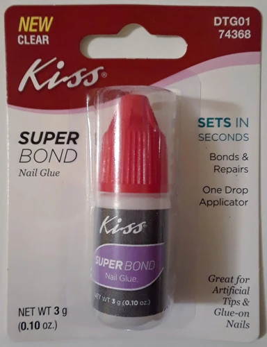 Factors To Consider When Choosing Kiss Nail Glue