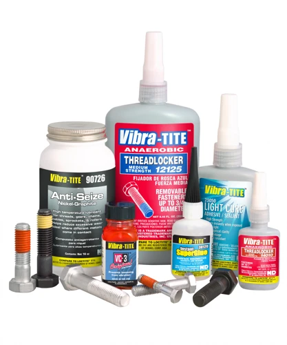 Factors To Consider When Choosing Loctite Glue