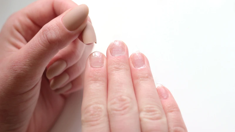 Factors To Consider When Choosing Nail Glue