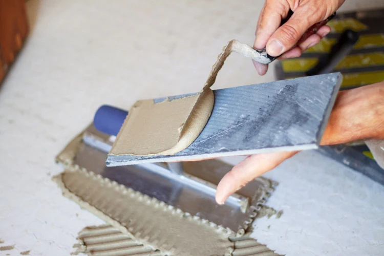 Factors To Consider When Choosing Tile Adhesive