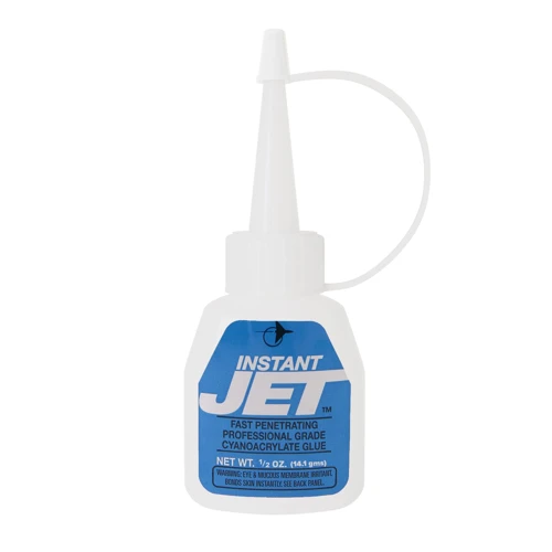 Faqs About Jet Glue