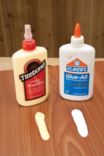 The Ultimate Glue Quest - Best Adhesives for EVA Foam! - Punished