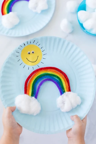 Gluing Techniques For Pipe Cleaners