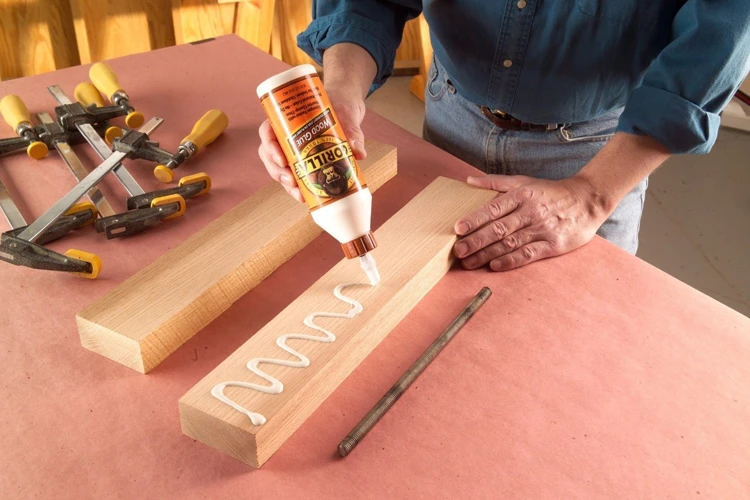 Gluing Tips And Tricks