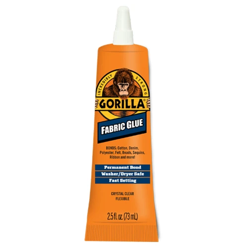 Gorilla Glue'S Flexibility