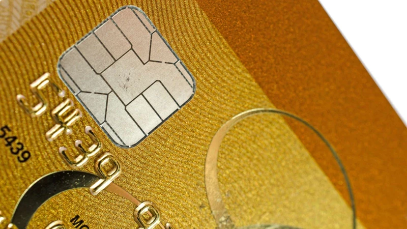 History Of Credit Cards