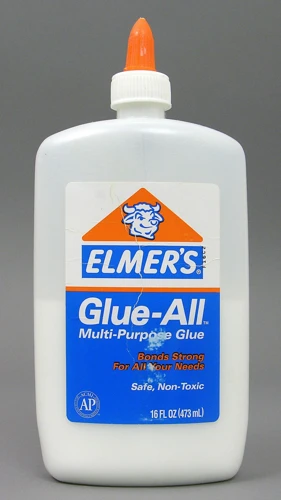 History Of Elmer'S Glue