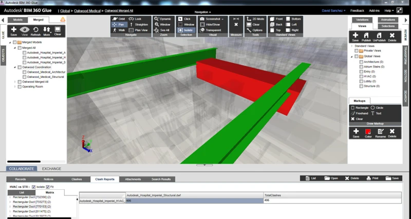 How Bim 360 Glue Is Used In Construction Projects