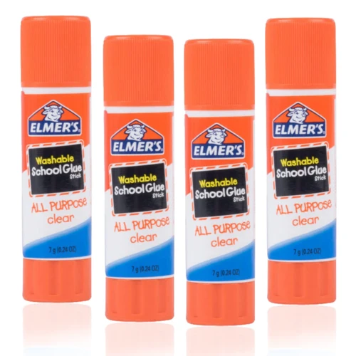 How Do Elmer'S Glue Sticks Compare To Other Adhesives?