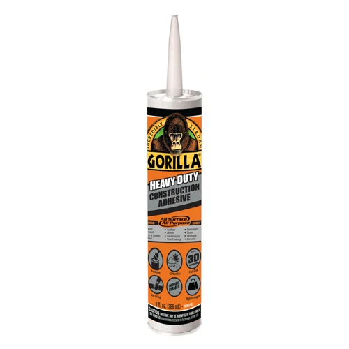 How To Calculate Weight Capacity Of Gorilla Glue