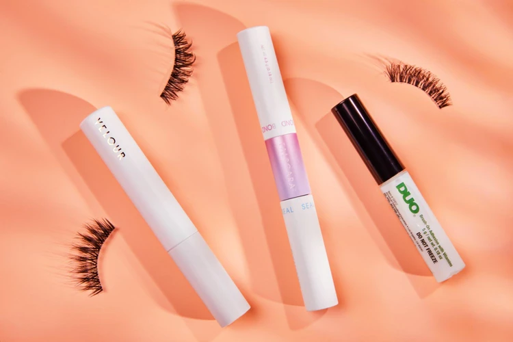 How To Choose The Right Lash Glue For Your Needs