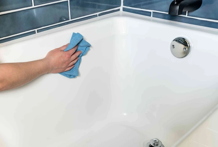 How To Further Clean Your Bathtub