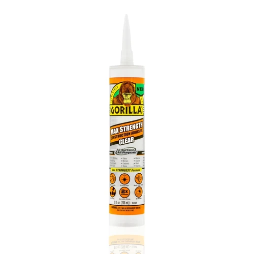 How To Maximize Gorilla Glue'S Holding Strength
