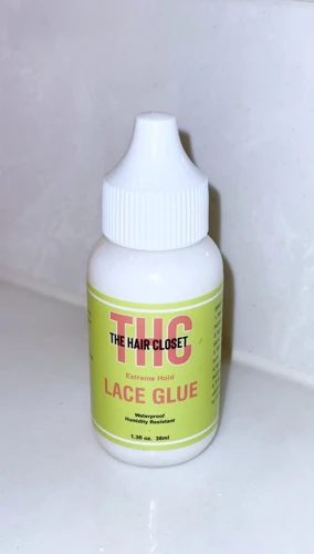 How To Prevent Lace Glue From Turning White