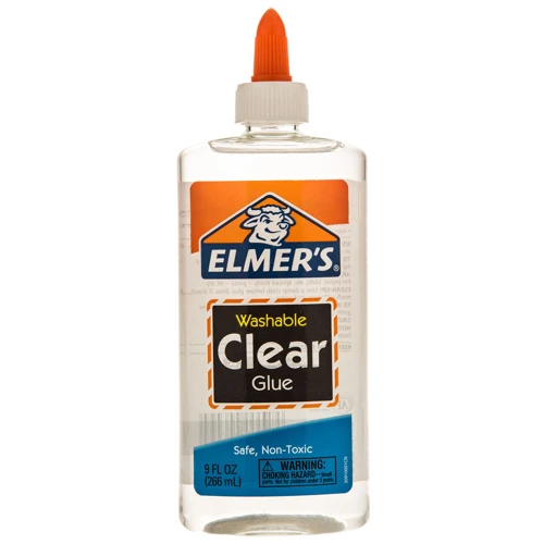 How To Properly Store Elmer'S Glue