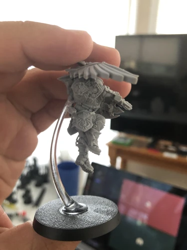 How To Remove Super Glue From Miniatures
